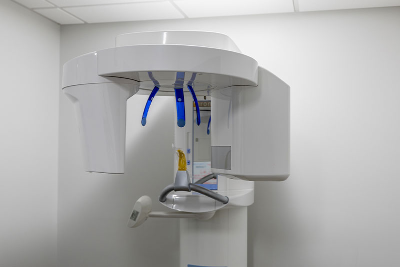 CT scan
