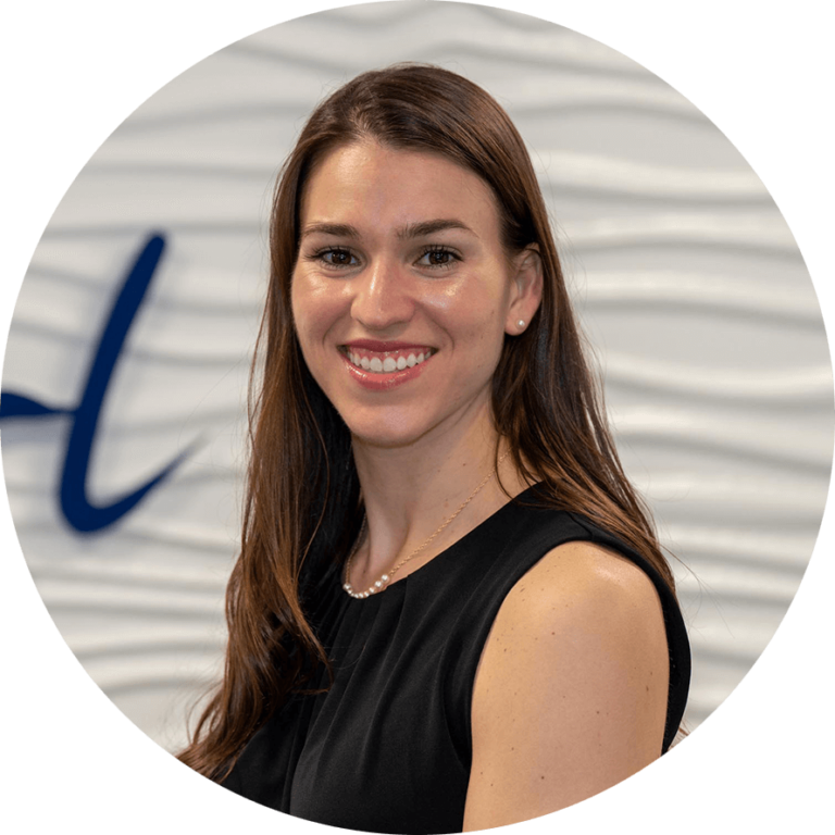 Dr. Mallory Goding Dentist Pearl Dental Associates