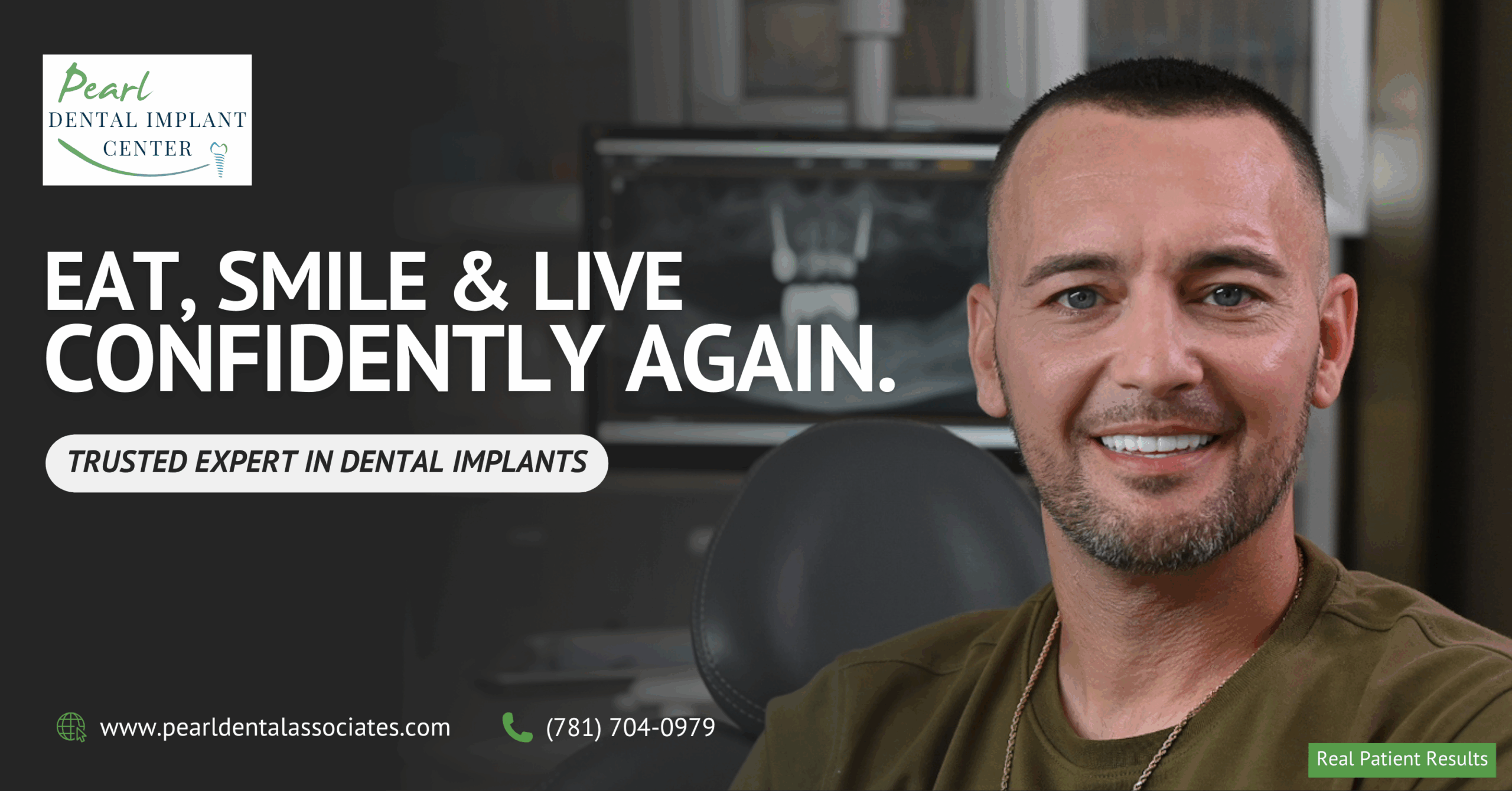 All-on-X Dental Implants vs Traditional Dentures in Holbrook: What’s the Best Choice for You?