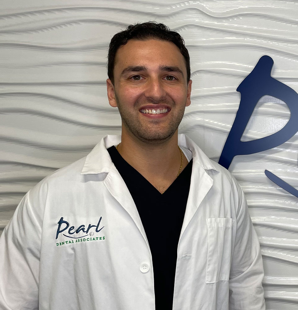 Dr. Tyler DeLaurentis