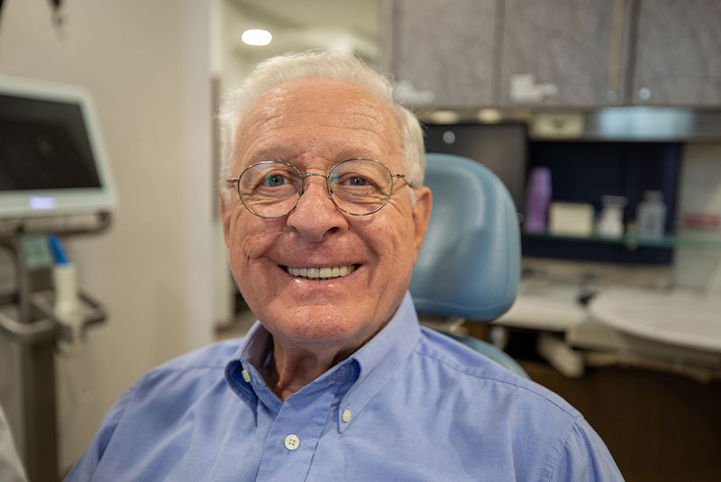 Richard – Composite