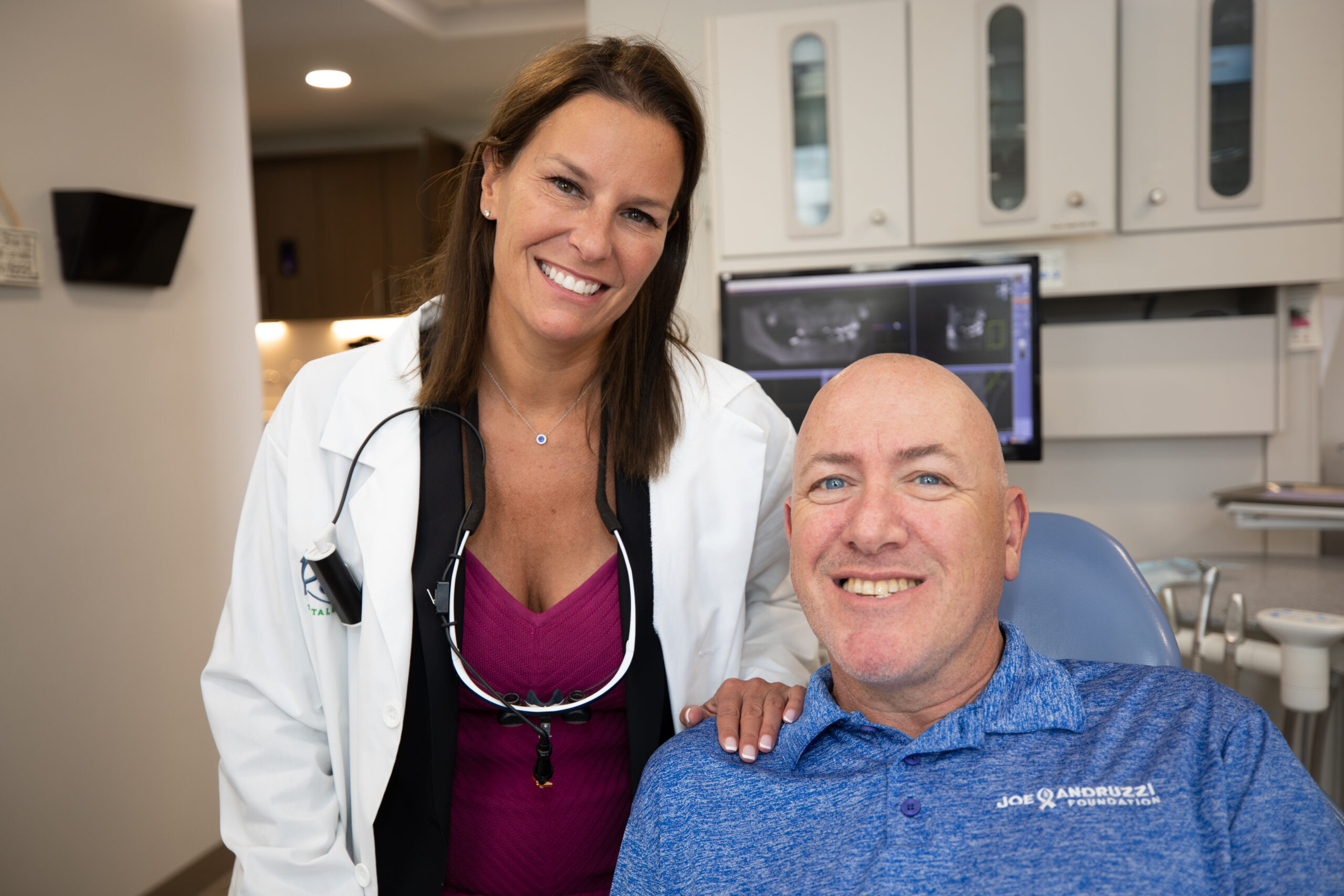 The Benefits of All-on-X Dental Implants in Holbrook, MA