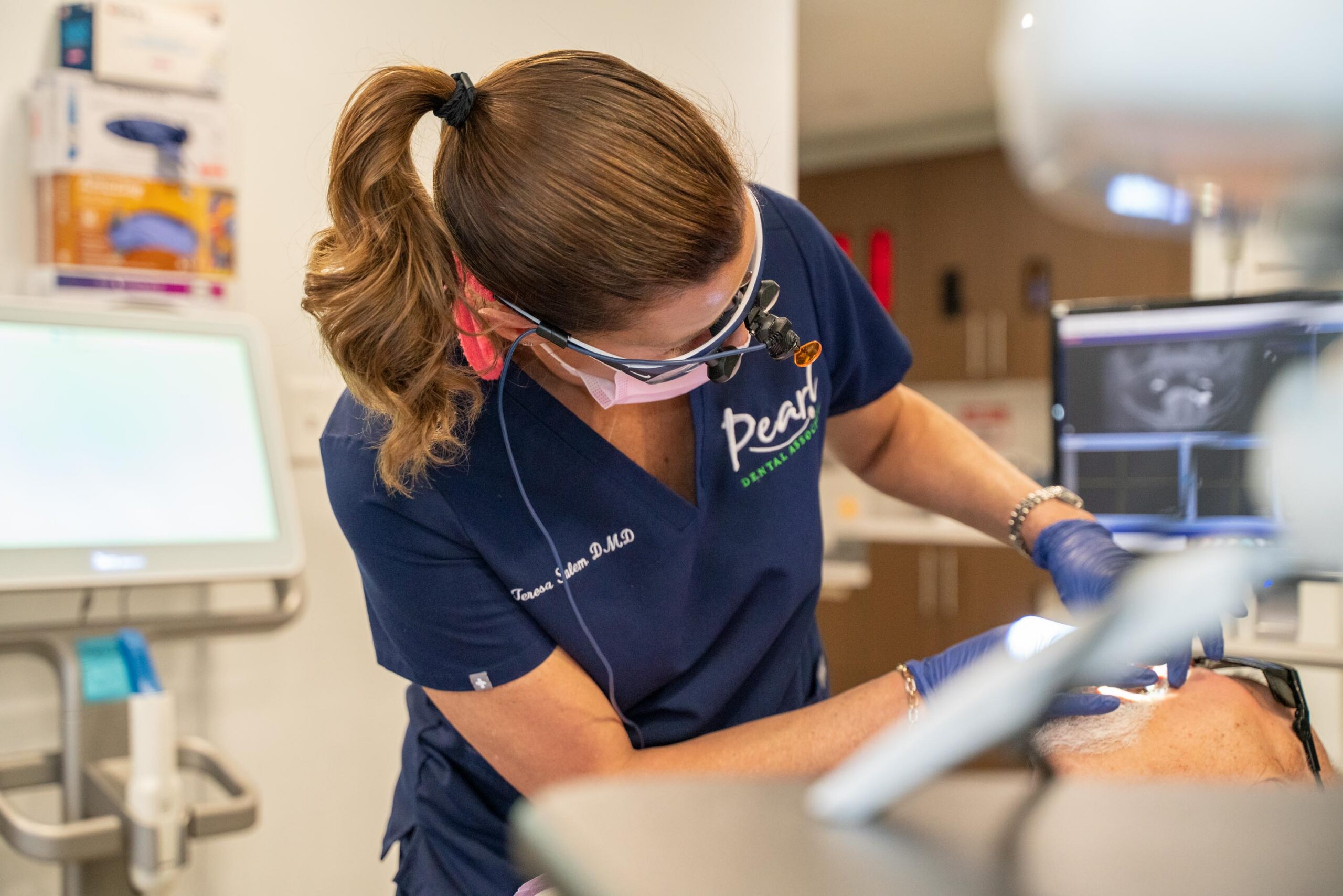 Tips for a Smooth and Speedy Healing From All-on-X Implants in Holbrook, MA