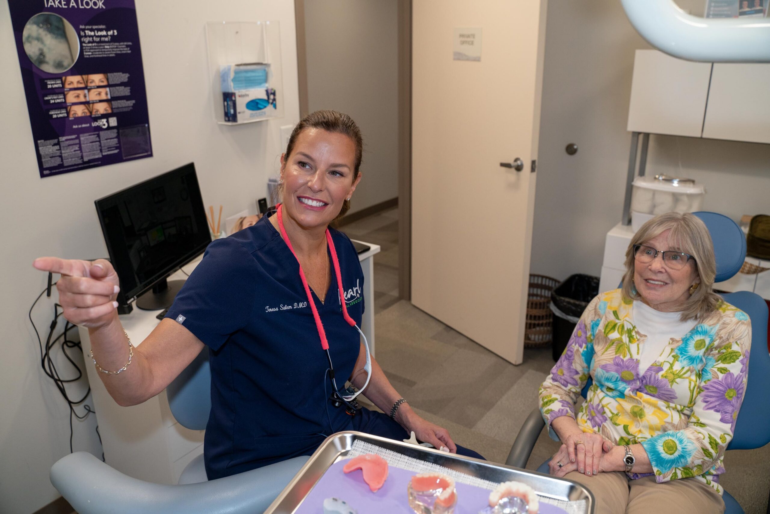 Common Questions About Dental Implant Surgery in Holbrook, MA