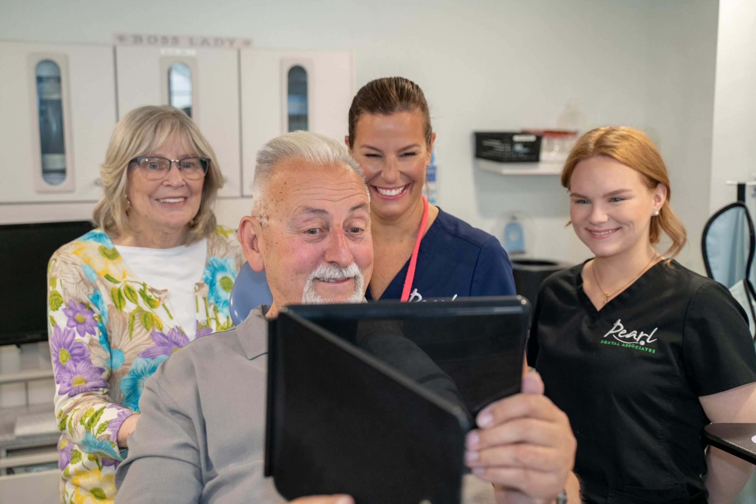 Dental Implants in Abington, MA