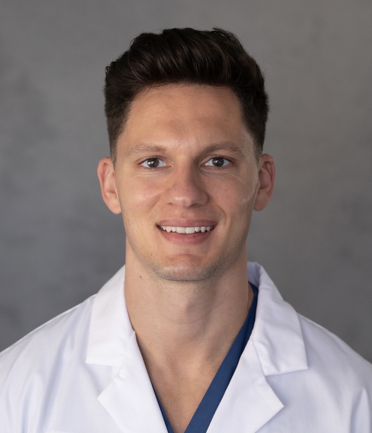 Dr. Todd Bonesteel