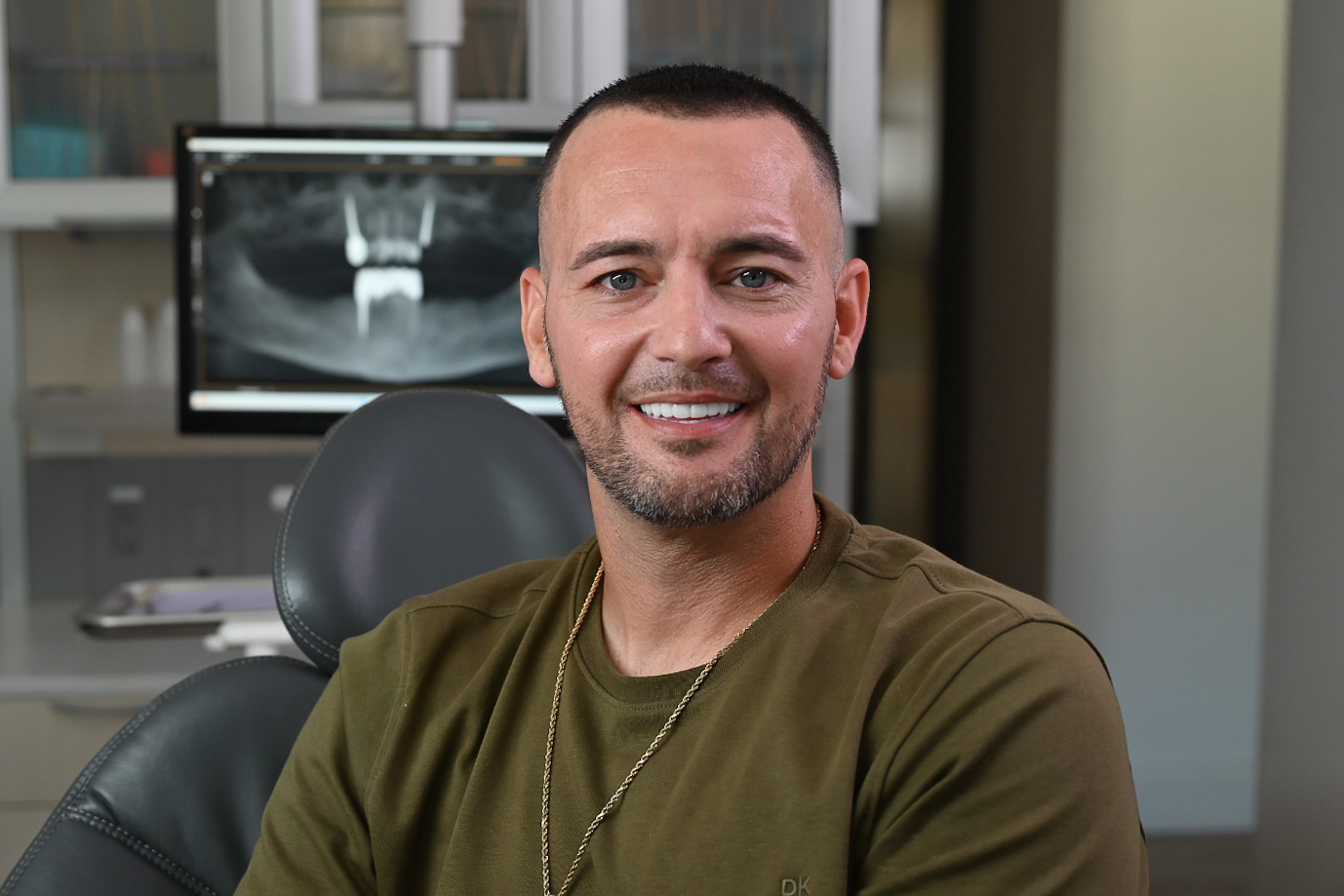 TMJ Treatment Recovery and Aftercare