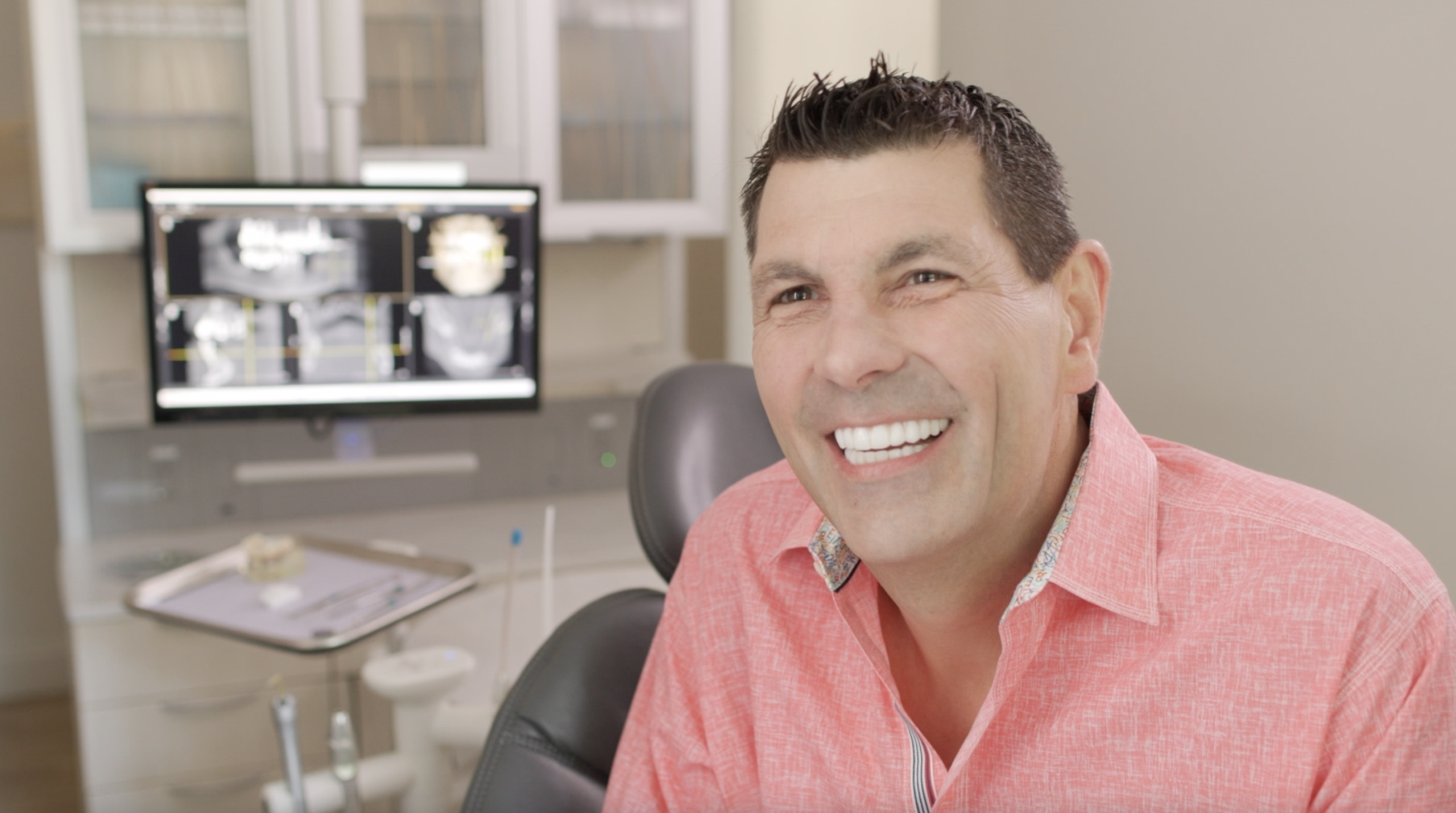 All-On-X Dental Implants near Randolph, MA