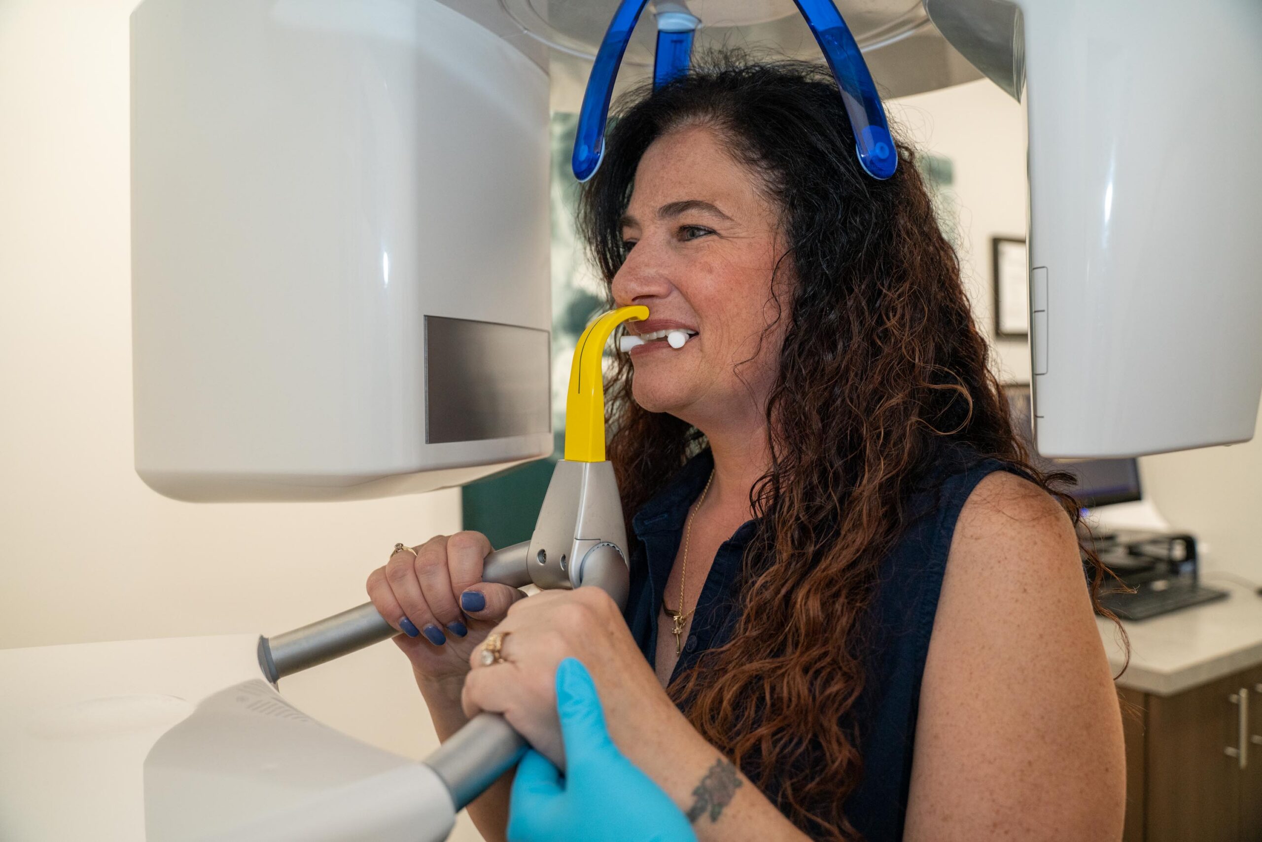 All on 4 Dental Implants Abington, MA