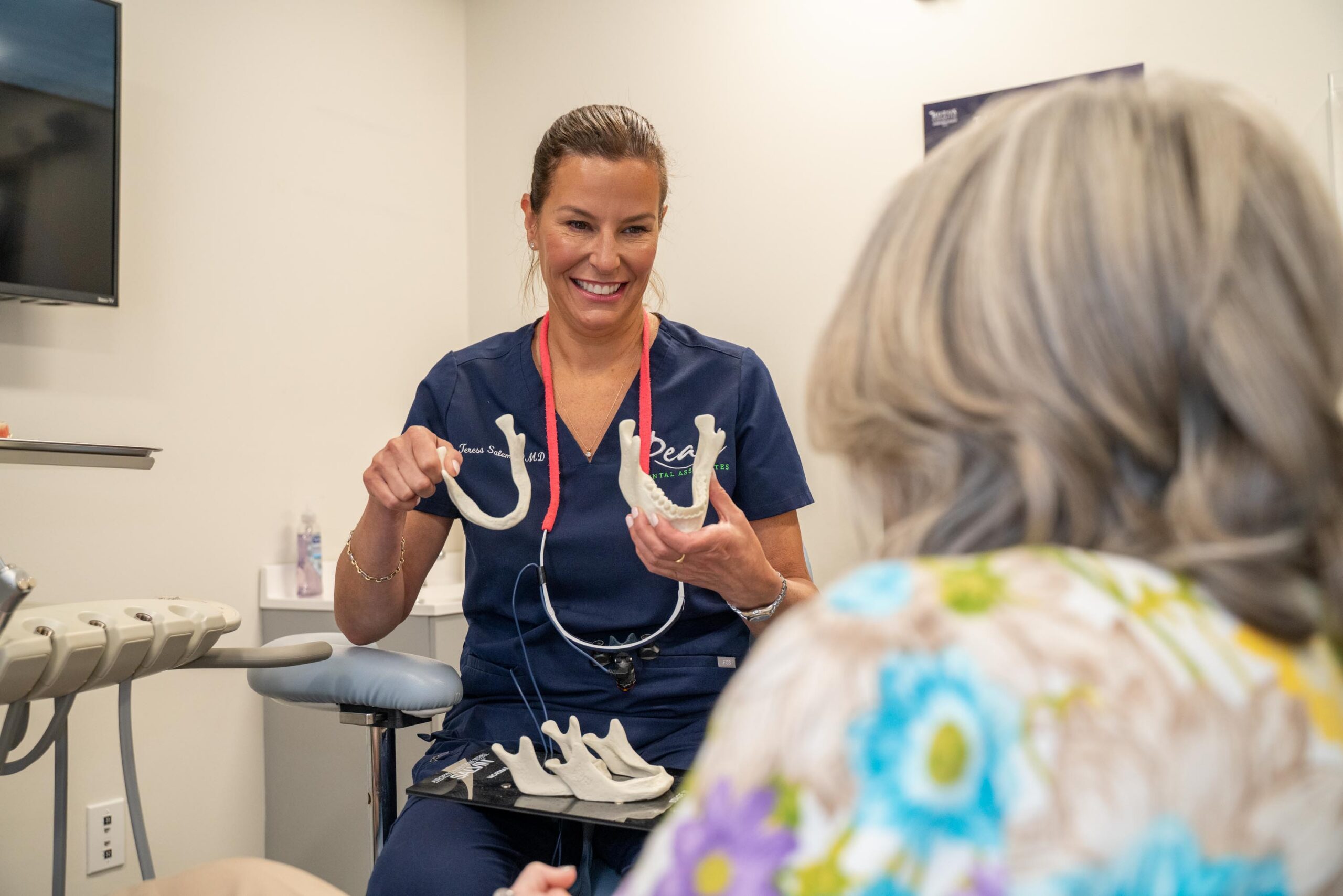 Am I a Good Candidate for All-On-4 Dental Implants?