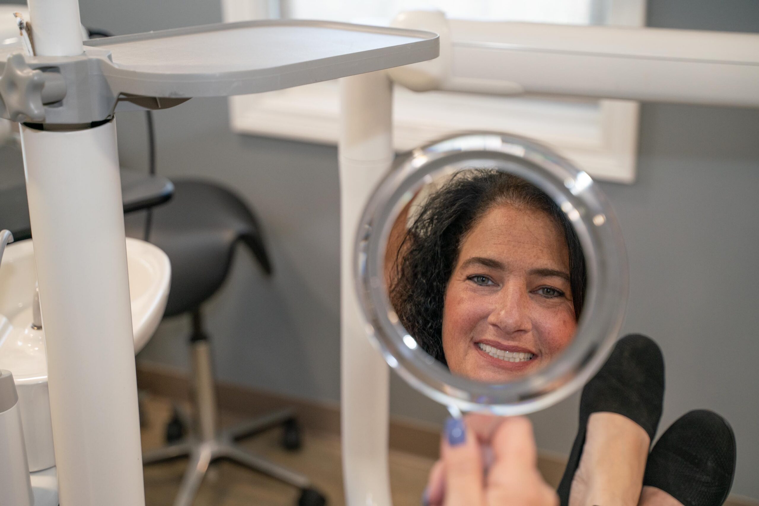 All-On-4 Dental Implants in Randolph Town, MA
