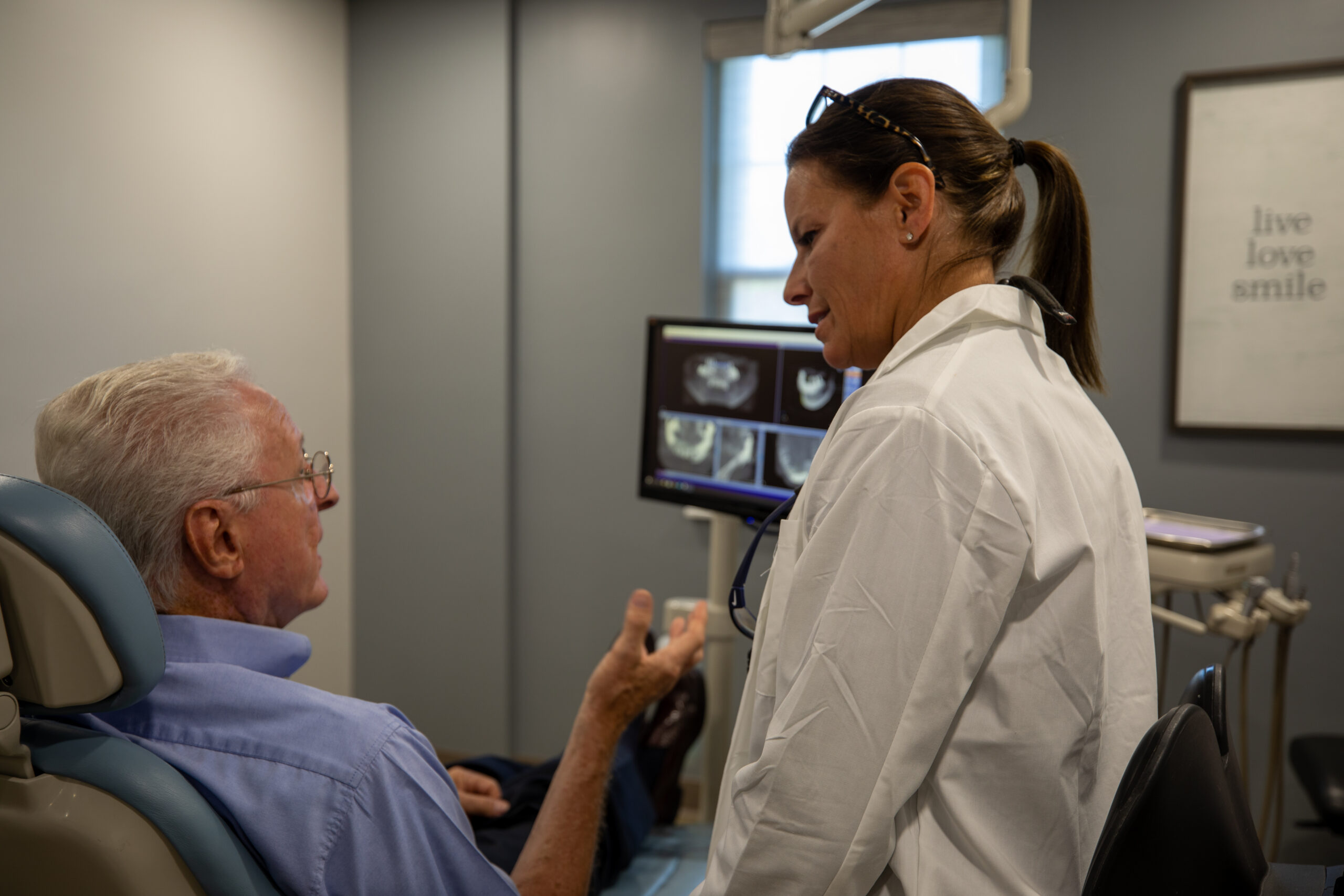All-On-X Dental Implants in Weymouth, MA
