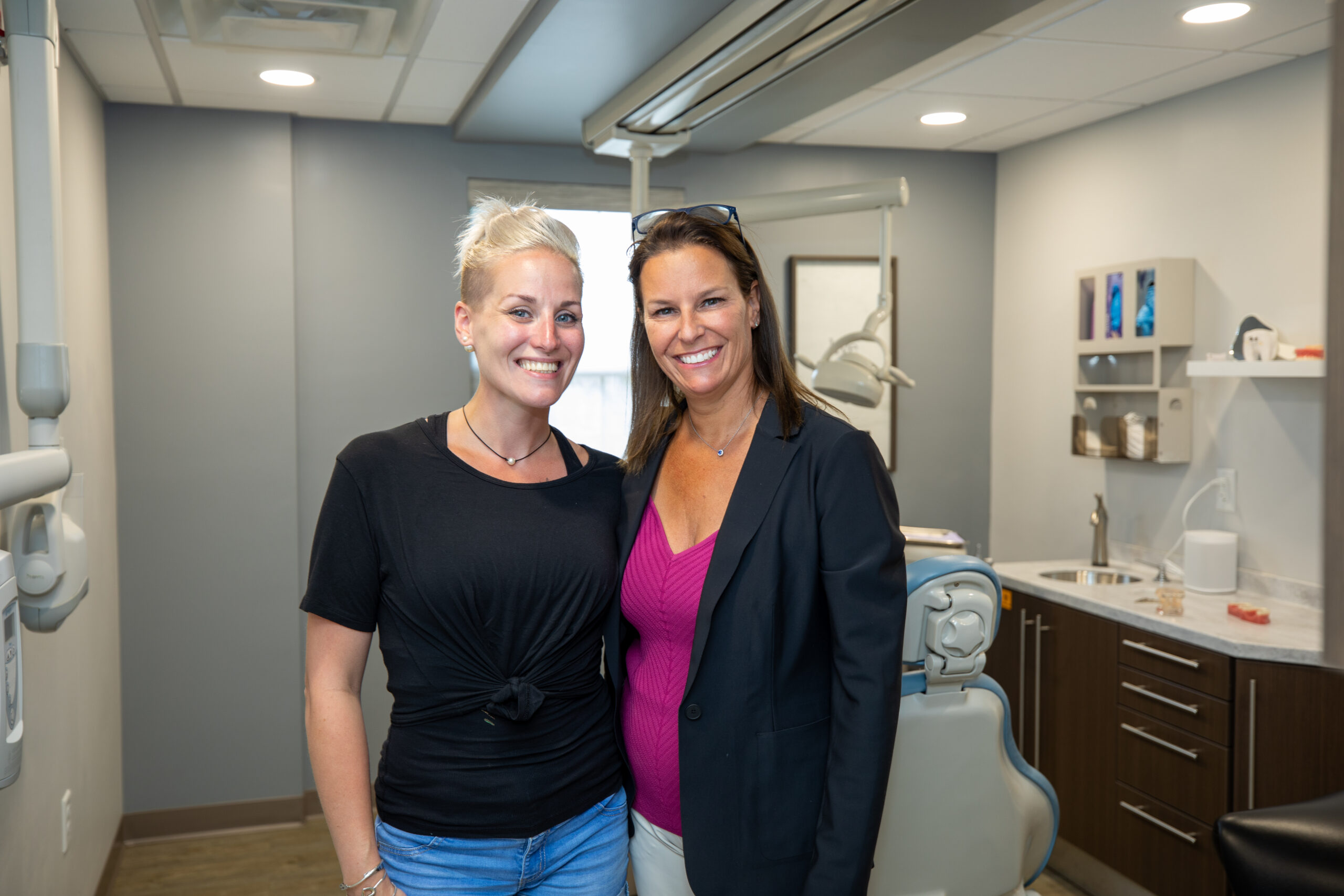 Preventative Care, General Dentistry